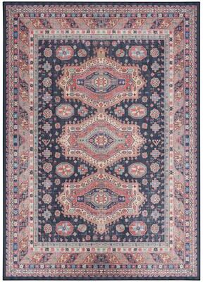 Nourison Vintage Home Indoor Persian Area Rug