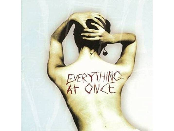 Everything Ay At Once - Everything Ay At Once