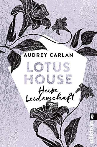 Audrey Carlan - Lotus House - Heiße Leidenschaft: Roman (Die Lotus House-Serie, Band 7) - Preis vom 07.10.2026 11:45:10 h