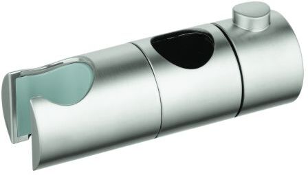 Grohe Gleitelement 12140 12140DC0 Duschsystem supersteel