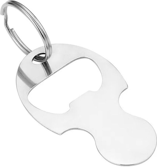 INF Schlüsselanhänger mit Einkaufswagenchip