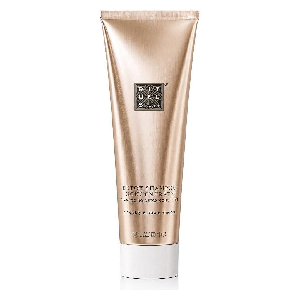 Rituals Detox Shampoo Konzentrat (Flüssiges Shampoo, 100 ml) (65788892)