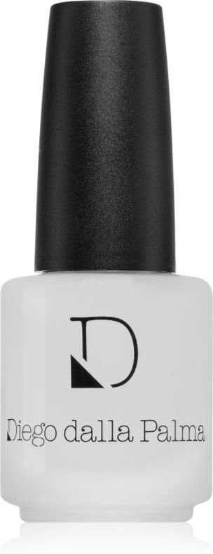 Diego dalla Palma UV Base Coat - Gel Effect base coat nail polish shade Transparent 14 ml