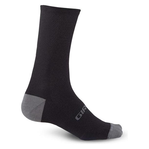 Giro HRC+ Merino Sock (46 - 50) (304550-uniw)