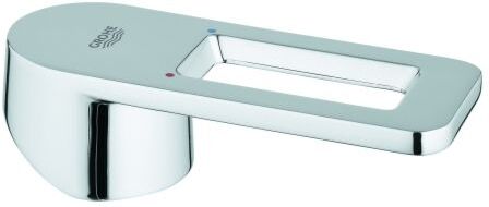 Grohe Hebel 46637 46637000 chrom