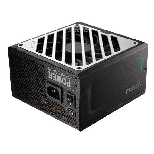 1200 Watt FSP Group MEGA GM Modular 80+ Gold