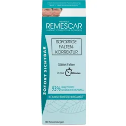 REMESCAR sofortige Faltenkorrektur Creme
