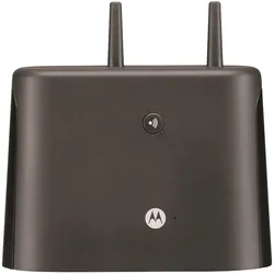 Motorola O201, Telefon, Schwarz