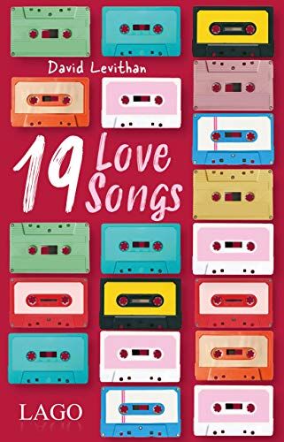 David Levithan - 19 Love Songs - Preis vom 01.10.2026 17:08:56 h