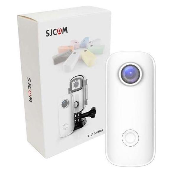 Sjcam C100+ (30p, WLAN) (SIASJCKSP0035)