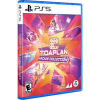 Toaplan Arcade Collection Vol. 2, PlayStation 5-Spiel