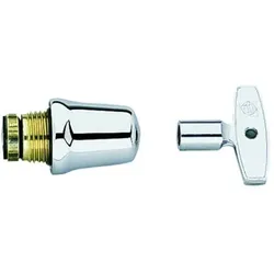 Grohe Oberteil Steckschlüssel 1/2" 11148 11148000 chrom