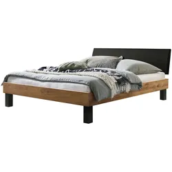 Holzbett HASENA SONDRIO