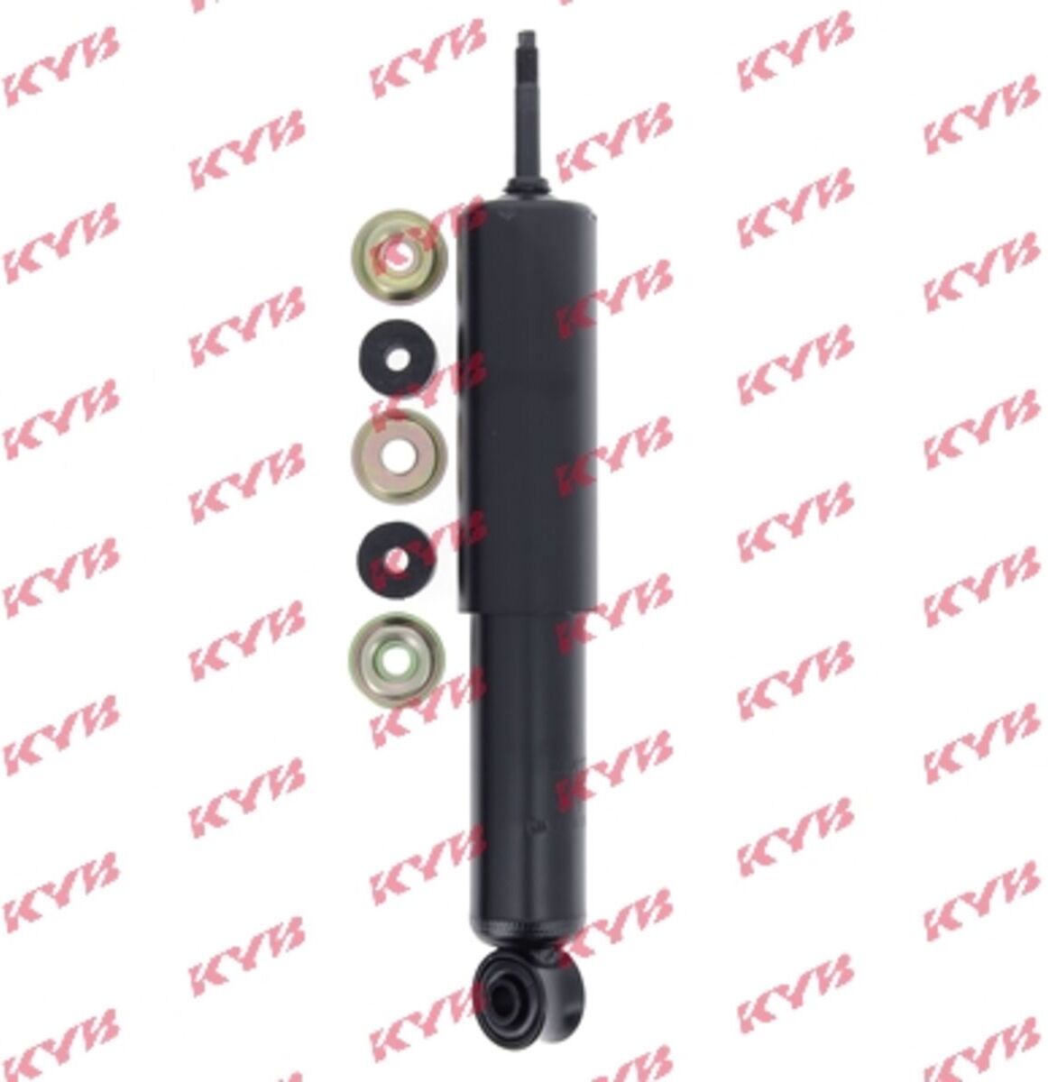 Kyb Ammortizzatore Premium 444132
