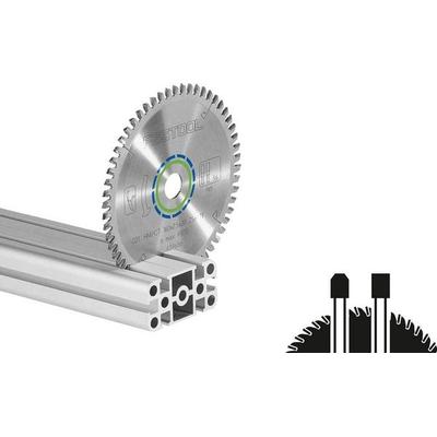 Festool Kreissägeblatt ALUMINIUM/PLASTICS HW 160x2,2x20 TF52