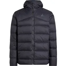 McKINLEY Herren Jacke Hennu II M, Größe L in Grau Grau