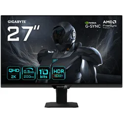 GigaByte G27Q20T QHD Gaming-Monitor 68,6 cm (27")