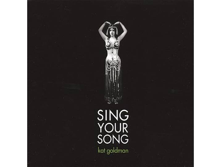 Sing Your Song