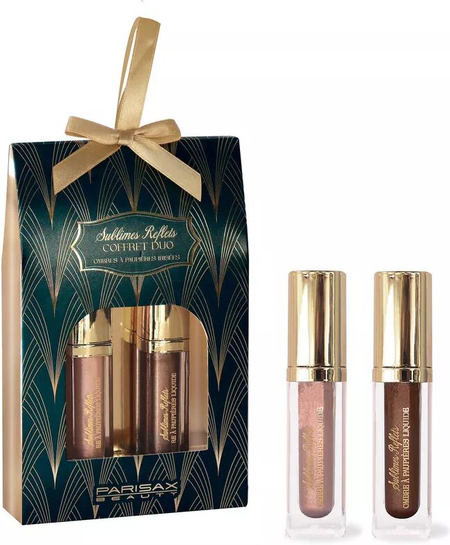 PARISAX - Make-up Geschenkset – Duo Sublime Reflexe, Set