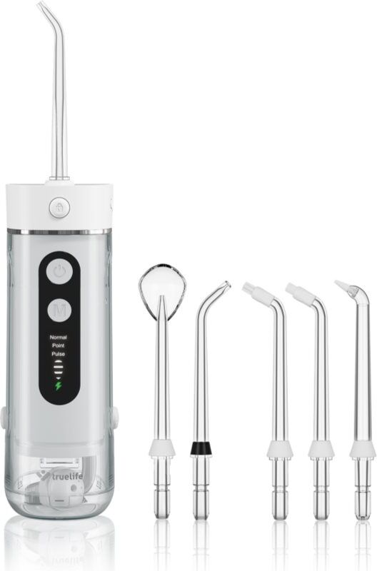 Truelife AquaFloss Mini M50 jet dentaire White 1 pcs