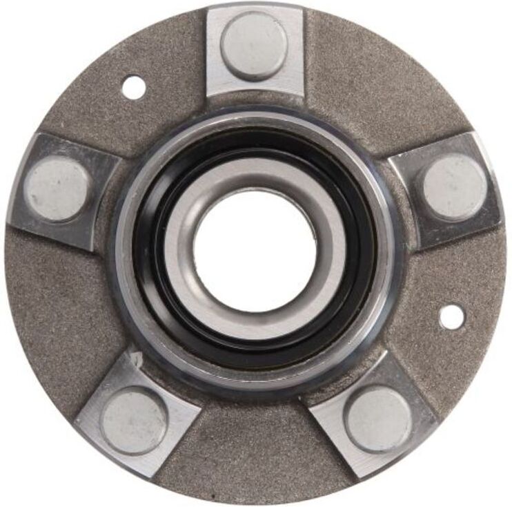 Radlagersatz BTA H23023BTA