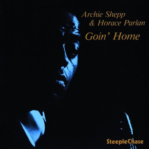 Archie Shepp & Horace Parlan - Goin Home - Preis vom 11.10.2026 03:10:56 h