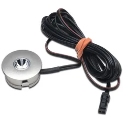 Hera LED Einbauleuchte LED Eye 35S 1Wnw eds