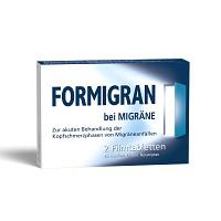 FORMIGRAN Filmtabletten 2 St
