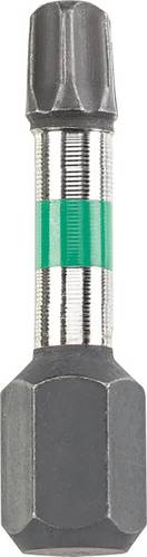 Kwb 127225 TX-Bit Antrieb: 1/4" (6.3 mm) Abtrieb: TX TX 25 30mm
