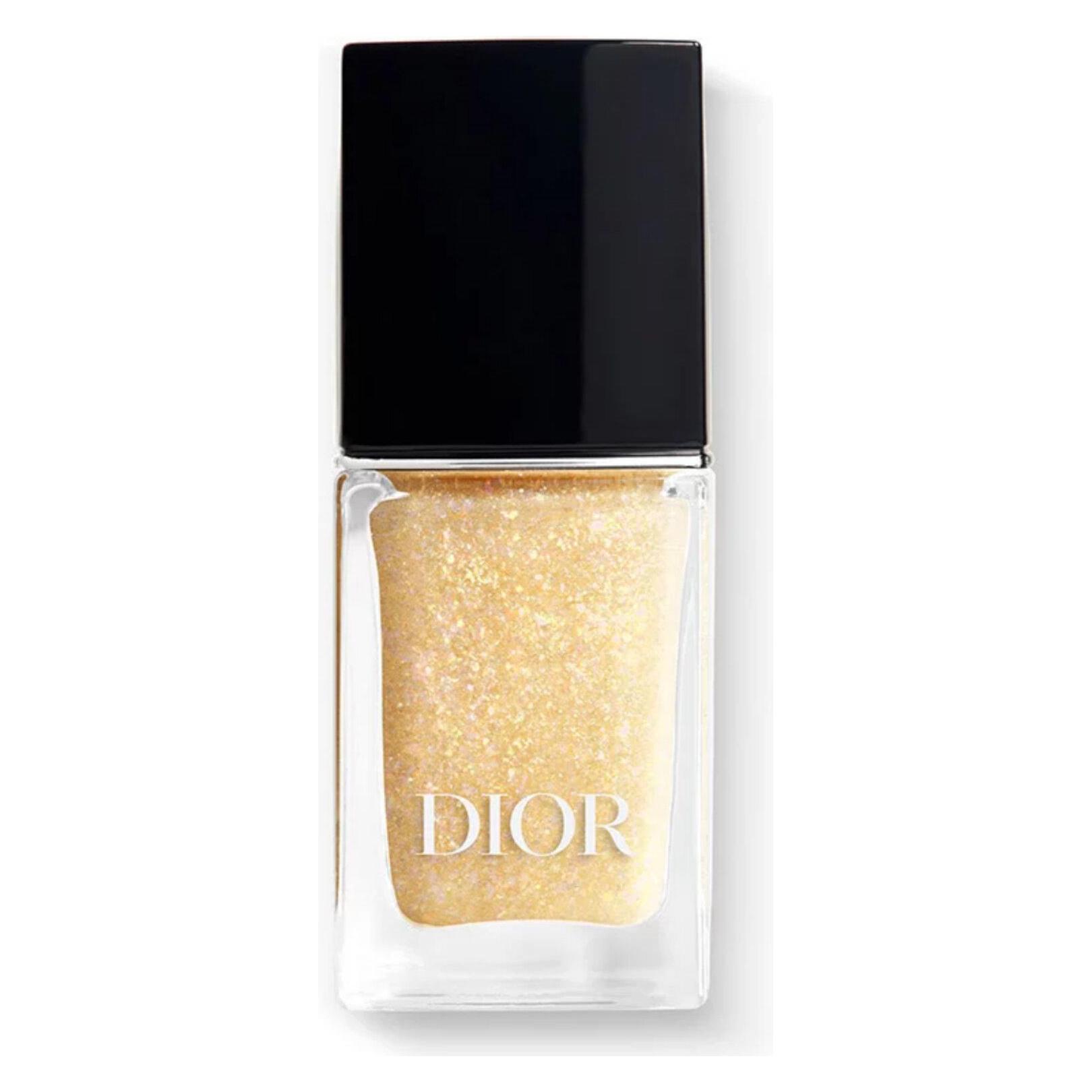 Dior Christian Vernis Top Coat 218 Holiday Int23 (218, Top Coat) (040400218)