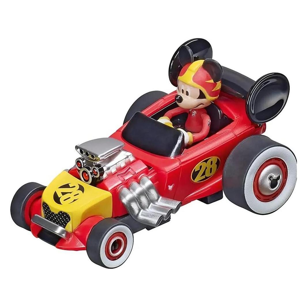 Carrera FIRST Mickey's Hot Doggin' Rod (20065012)