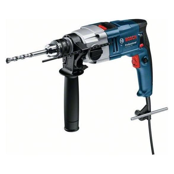 Bosch Professional GSB 18-2 (Schlagbohrmaschine) (06011A2190)