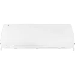 Aristo, Schreibtisch Accessoire, Orgadesk Eco mit Halteschiene