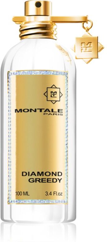 Montale Diamond Greedy EDP W 100 ml