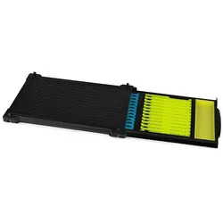 Matrix, Aufbewahrungsbox, Shallow Drawer Unit (46 x 32 x 3 cm)