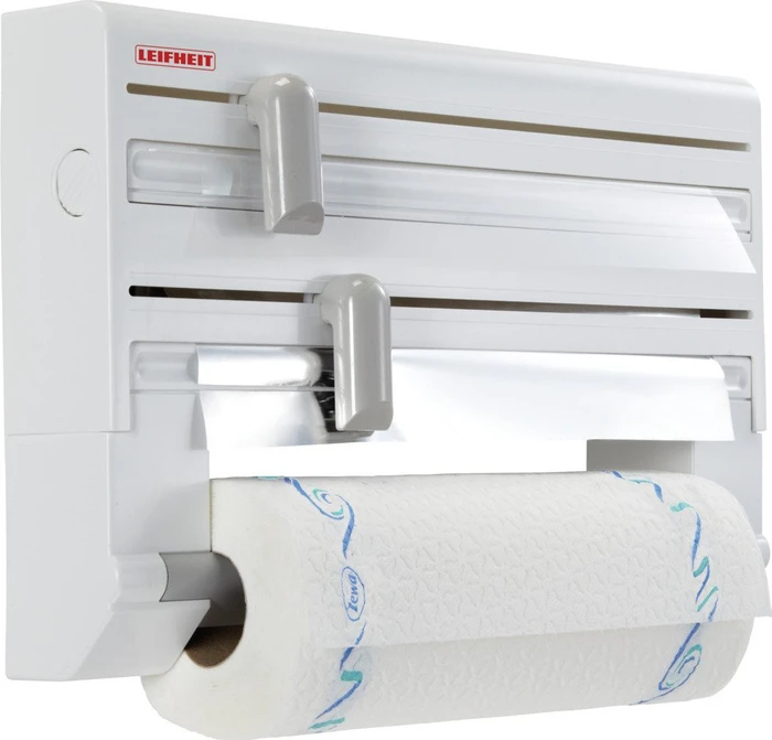 LEIFHEIT Folienhalter (Rollen) PARAT