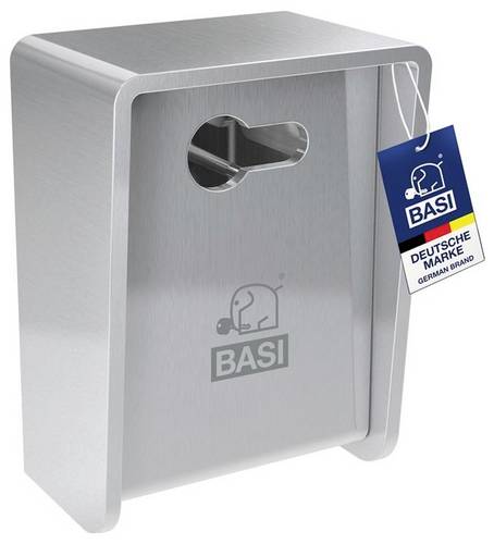 Basi 2101-0010 SSPZ 110 Schlüsseltresor