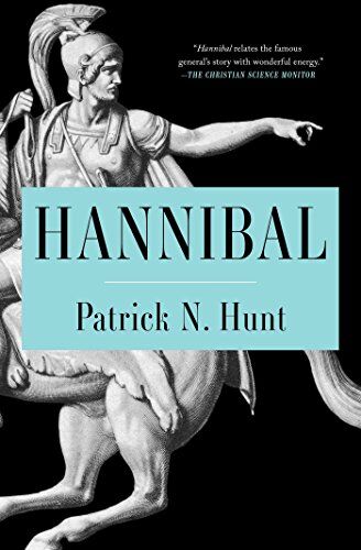 Hunt, Patrick N - Hannibal - Preis vom 18.10.2026 19:22:15 h