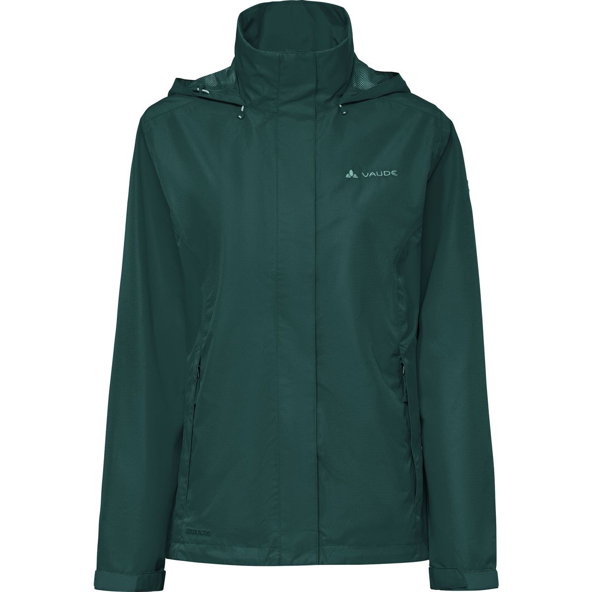 VAUDE Women's Escape Light Jacket deep pond (050) 36 038950500360