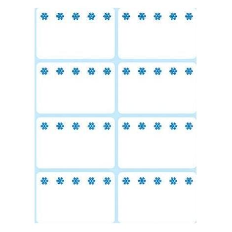 Herma Tiefkühletiketten (3771)