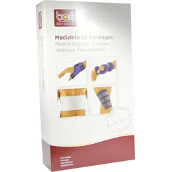 Bort Soft Volare Cts-Schiene Links Medium 1 ST
