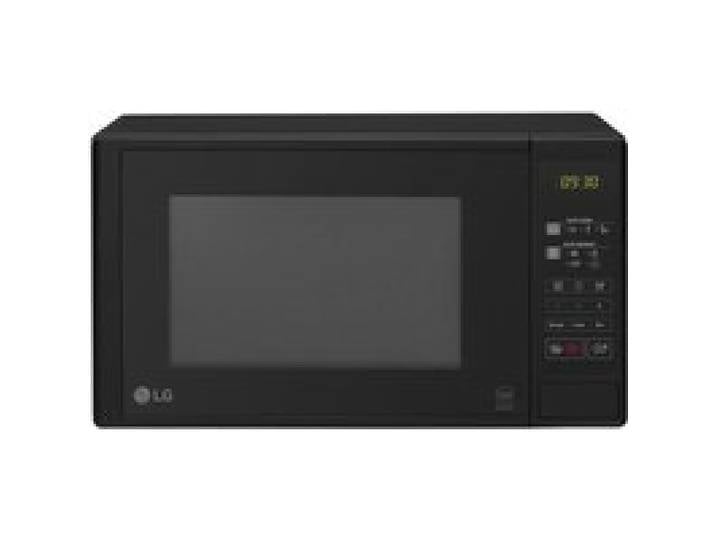 Four à micro-ondes LG MS2042D 20L 700W
