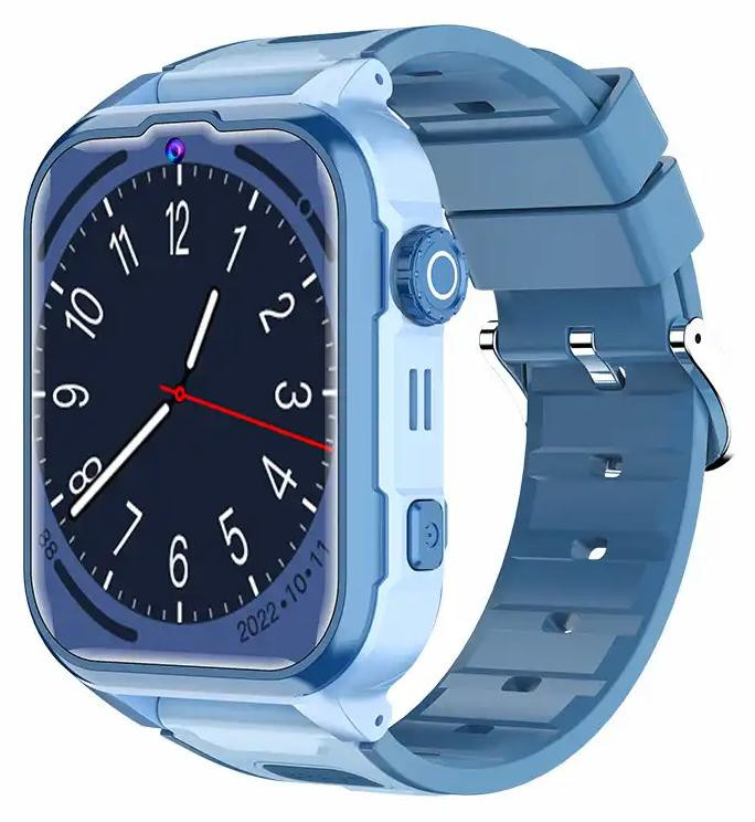 Denver SWGL-149BU kinder-smartwatch, blauw