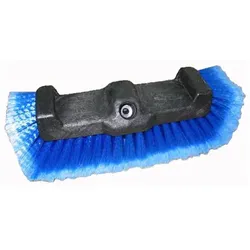 Waschbürste DIP Bürste DELUXE 25 cm weiche Haare, chemikalienbeständig, mehr als 50.000 Haare