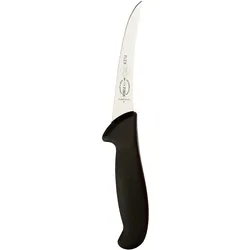 F. Dick Messersatz Ergogrip Zerlegemeisterschaft, Küchenmesser, Rot, Schwarz, Gelb, Silber