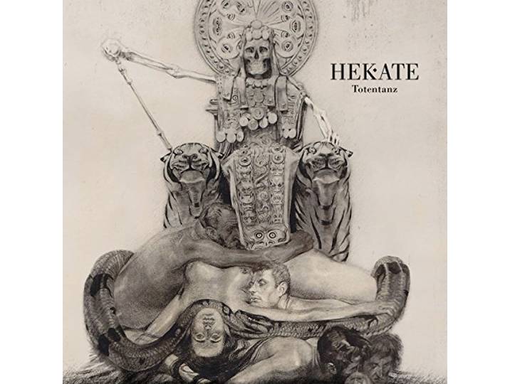 Hekate - Totentanz