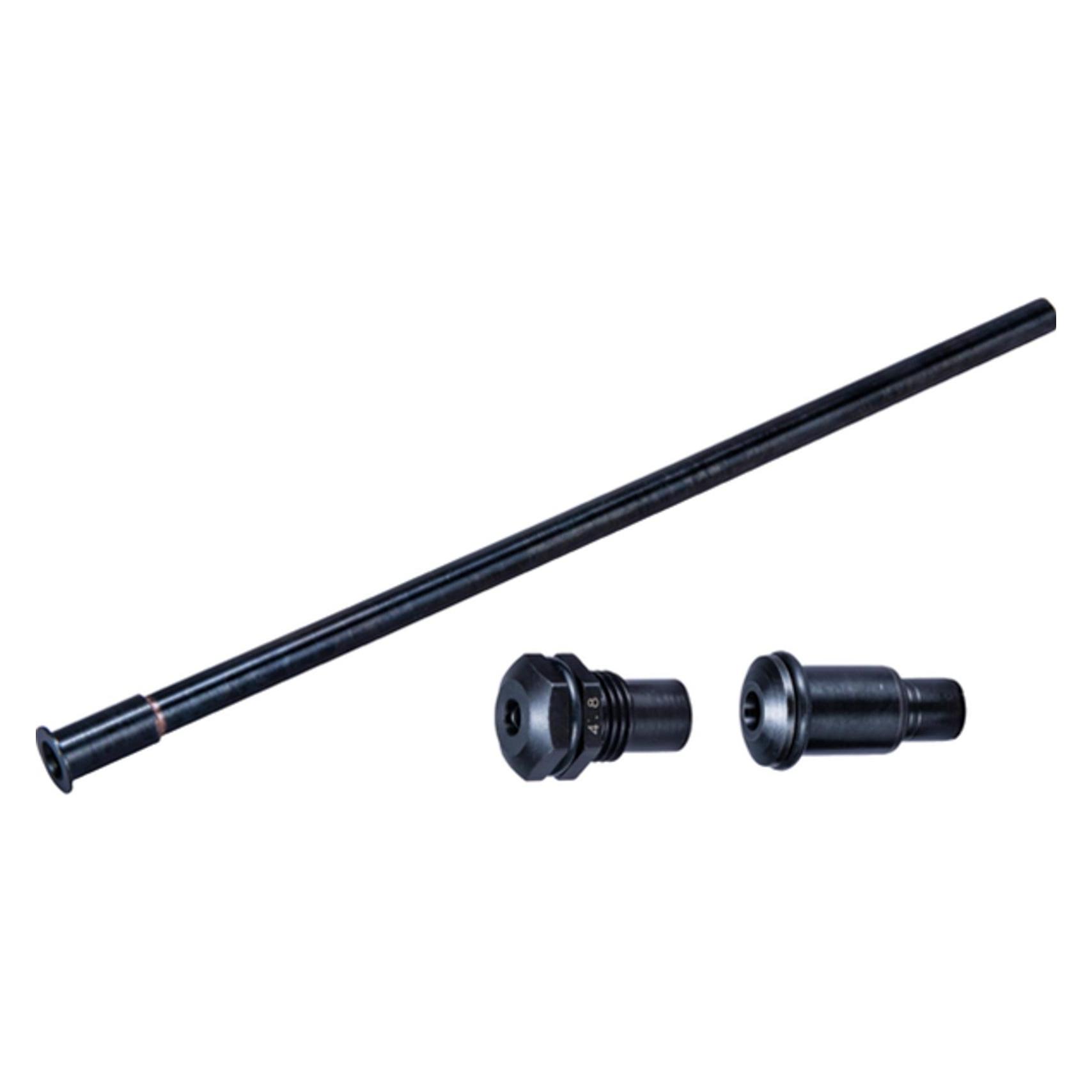 Makita Zubehörset für Nieten Ø 4.8 mm (191F79-9)