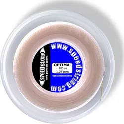 Tennissaite - SPEEDstring OPTIMA  - 12 m