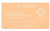 La Rosée Baume Démaquillant Fondant à l'Huile de Cerise Recharge 90 ml - Boîte
