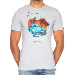 Cycology Cycling Summer Herren T-Shirt Kurzarm Gr. M